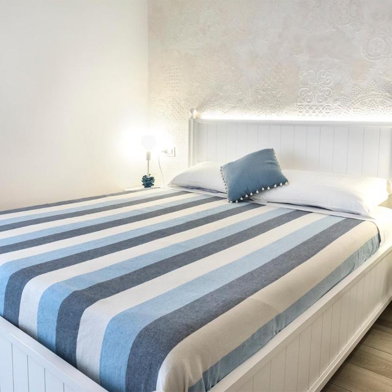 Accanto Alle Mura Rooms & Relax Spa - Camera Deluxe - 4