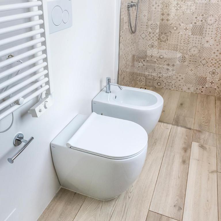Accanto Alle Mura Rooms & Relax Spa - Camera Deluxe - 9