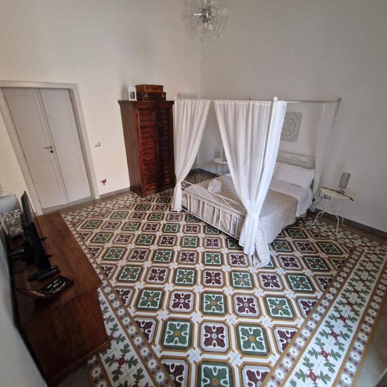 La casa di nonna Titina - Appartement Deluxe - 3