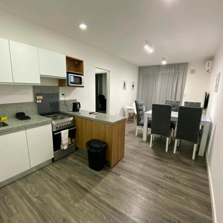Departamentos Premium - Boero Rentals - Apartamento de 2 dormitorios - 9