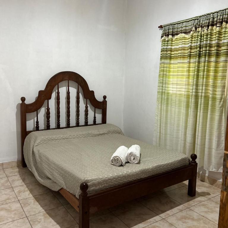 Cabañas La Heredera - Two-Bedroom Apartment - 2