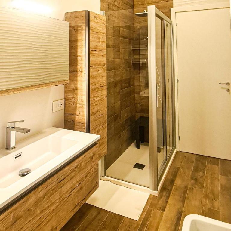 casapepa - Appartamento con 2 Camere da Letto - 10