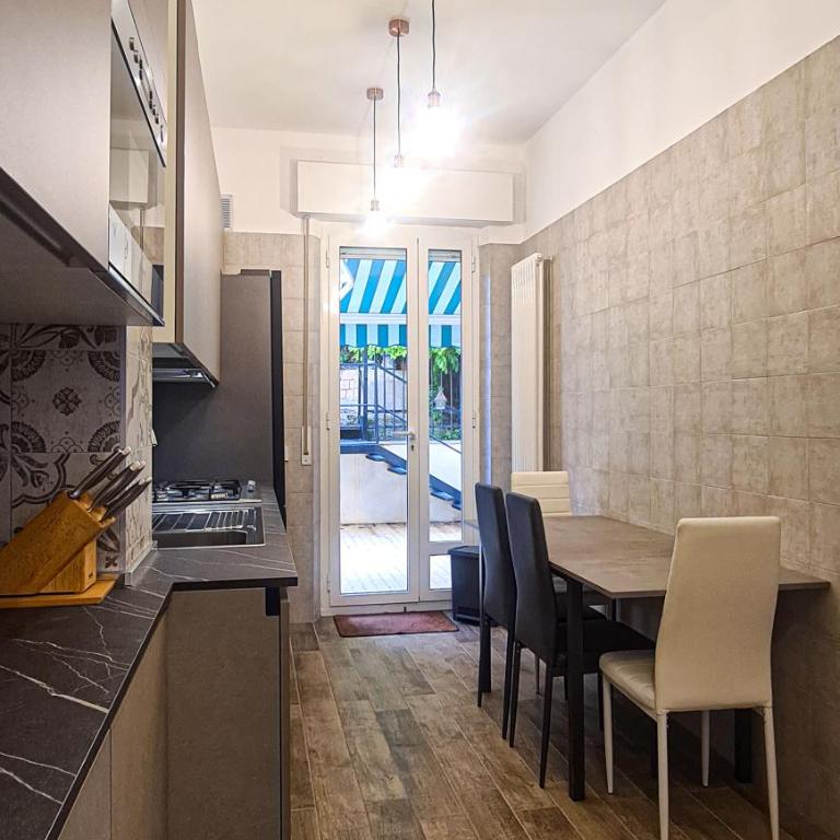casapepa - Appartamento con 2 Camere da Letto - 7