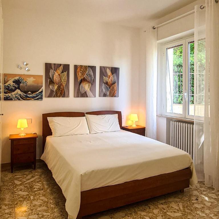 casapepa - Appartamento con 2 Camere da Letto - 12
