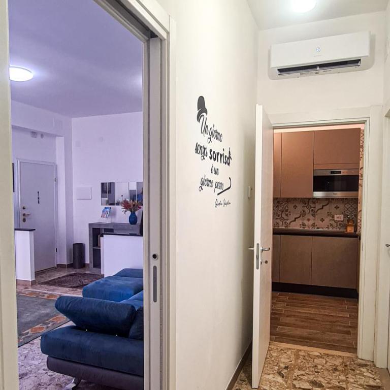 casapepa - Appartamento con 2 Camere da Letto - 16