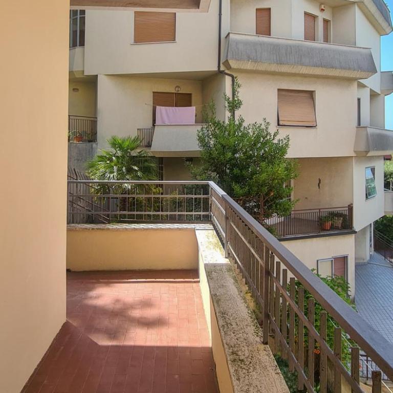 casapepa - Appartamento con 2 Camere da Letto - 20