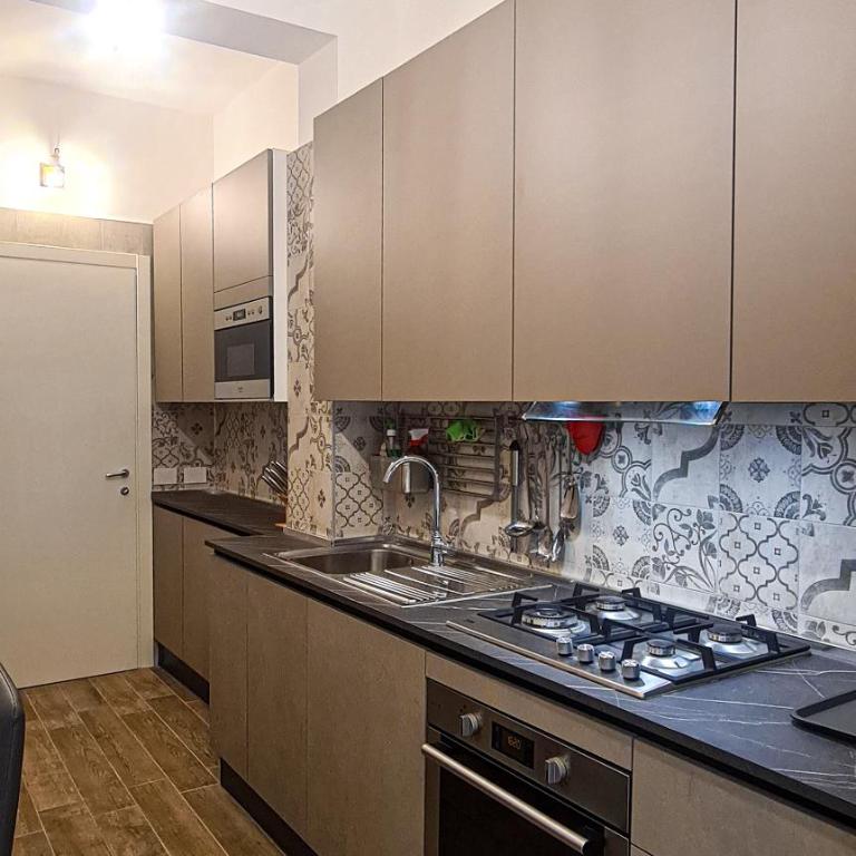 casapepa - Appartamento con 2 Camere da Letto - 8