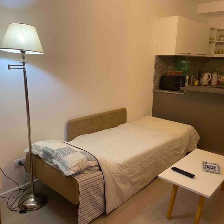 Hermoso Monoambiente en Almagro - Apartamento de 1 dormitorio - 11