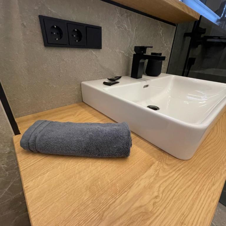 Alpenglück - Hinterthal & Sauna - Apartment mit Sauna - 30