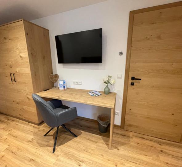 Alpenglück - Hinterthal & Sauna - Apartment mit Sauna - 27