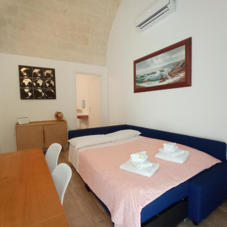 LUNA - One-Bedroom Apartment - 5