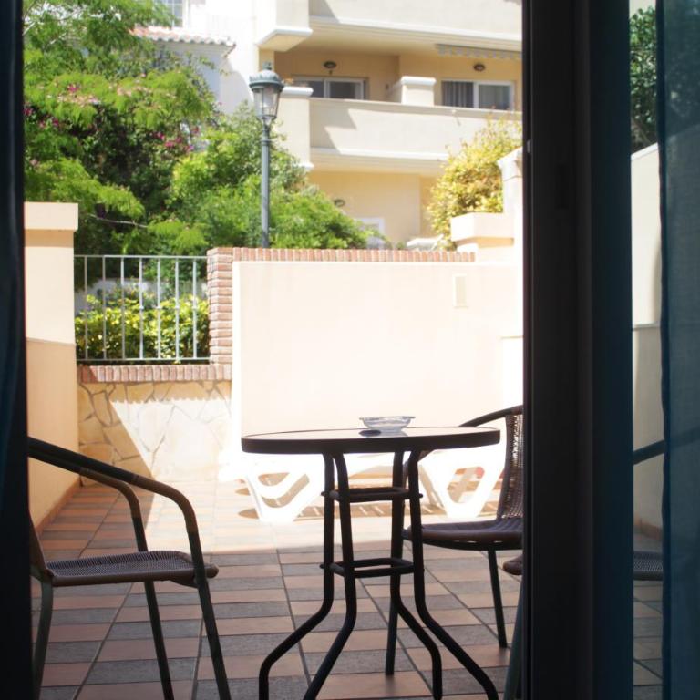 Apartamentos Turísticos Fercomar - Apartamento de 1 dormitorio (2 adultos) - 10