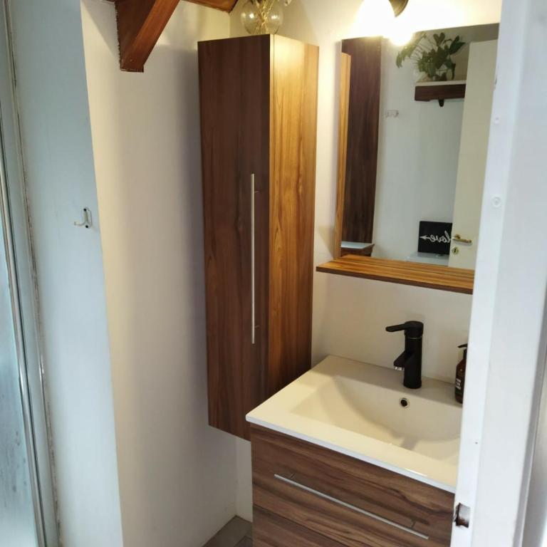 Casa amplia y luminosa - Casa de 2 dormitorios - 11