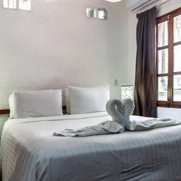 Casaejido - Standard Triple Room - 5