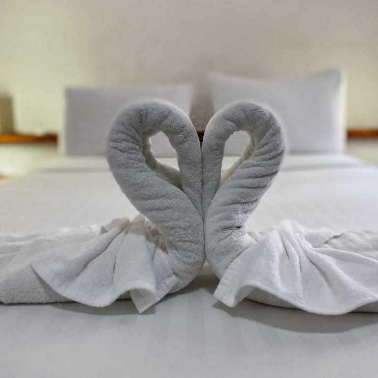 Casaejido - Standard Triple Room - 8