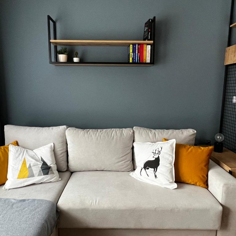 DivciCasa apartments Divčibare - Apartman sa 1 Spavaćom Sobom - 5