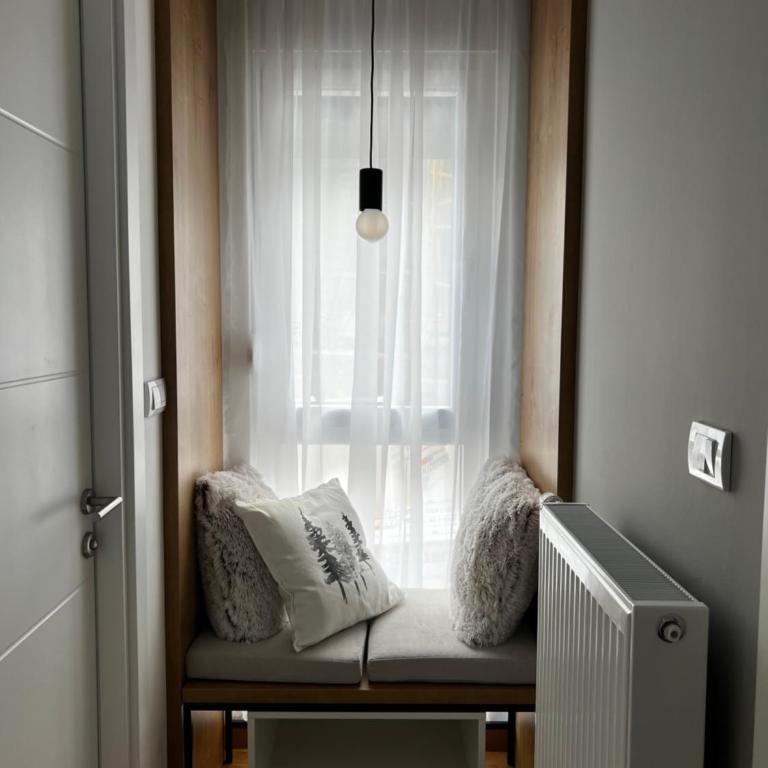 DivciCasa apartments Divčibare - Apartman sa 1 Spavaćom Sobom - 7
