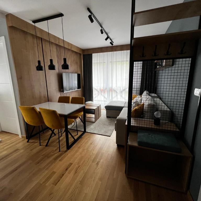 DivciCasa apartments Divčibare - Apartman sa 1 Spavaćom Sobom - 12