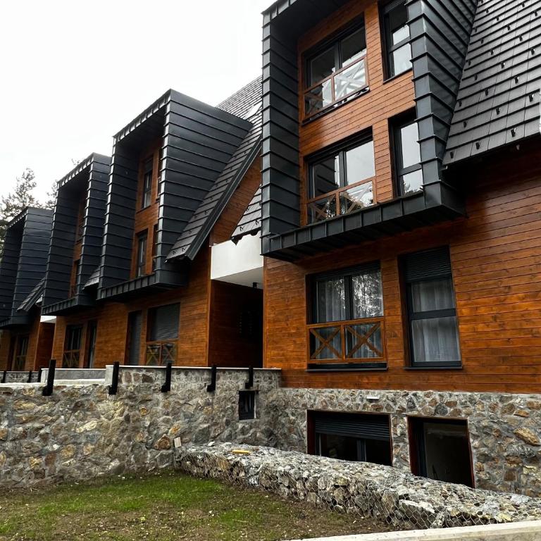 DivciCasa apartments Divčibare - Apartman sa 1 Spavaćom Sobom - 10