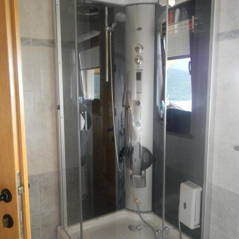 Agritur Vista Lago - Double Room - 4