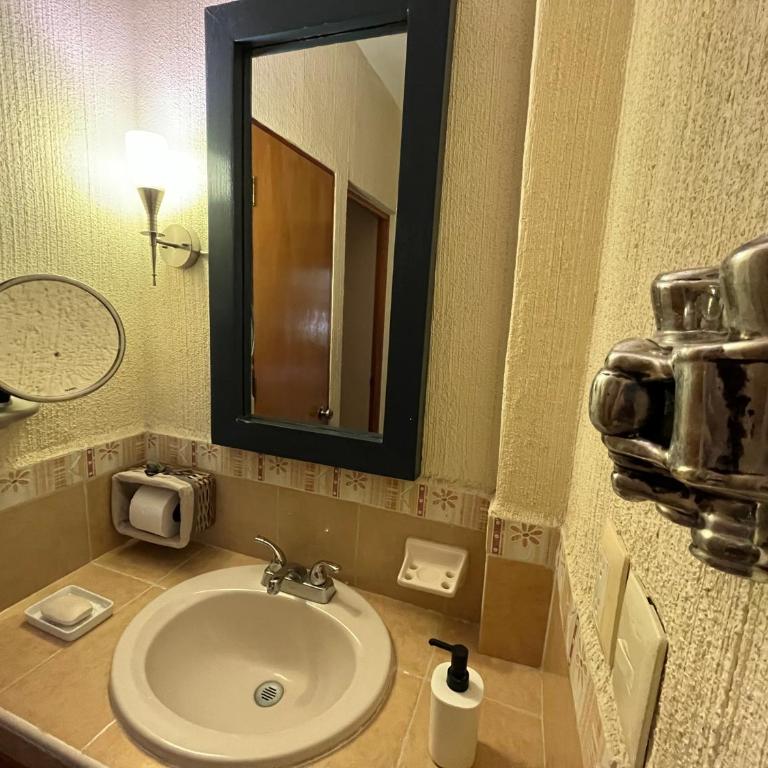 CENTRO, CERCA ToDo - Apartamento de 2 dormitorios - 23