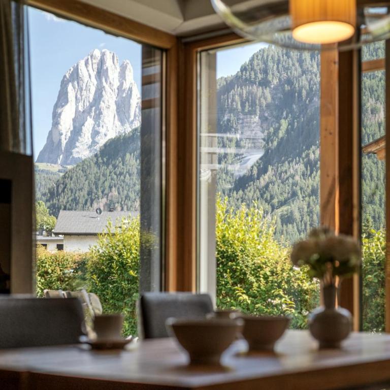Apartments Chalet Anna - Appartamento con 1 Camera da Letto - 24