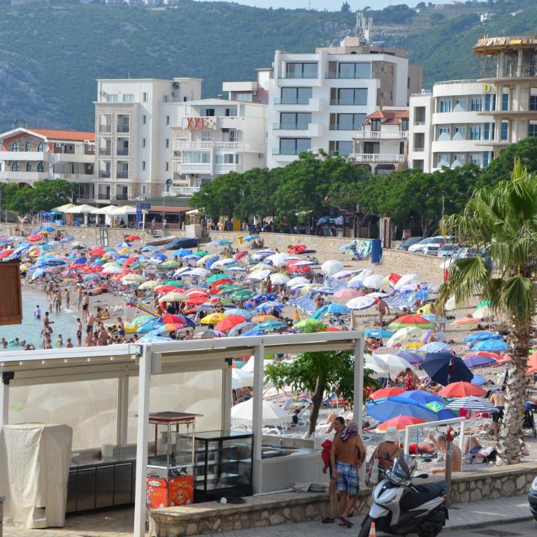 Villa Sunshine - Apartman sa 1 Spavaćom Sobom - 32