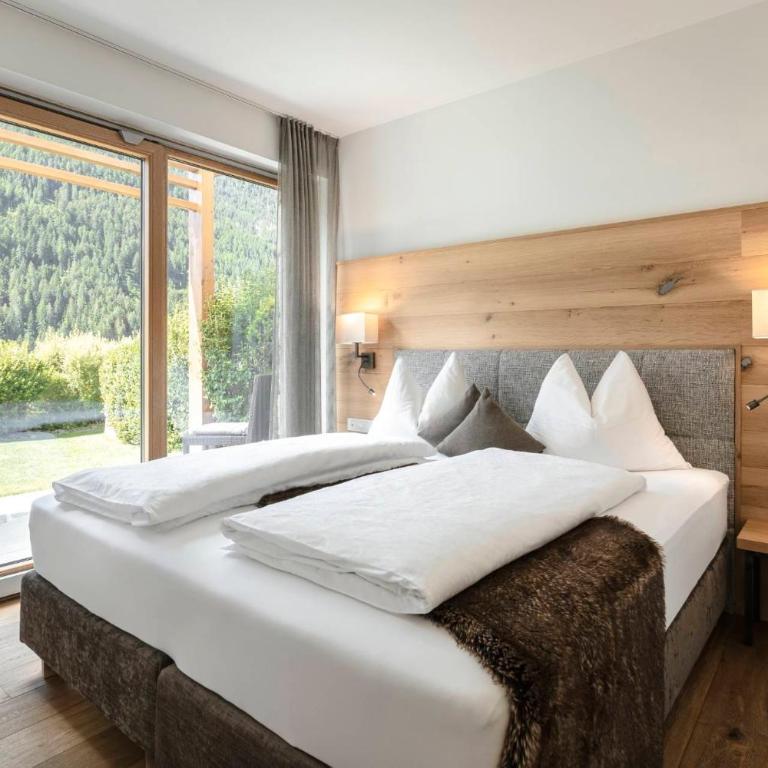 Apartments Chalet Anna - Appartamento con 1 Camera da Letto - 25