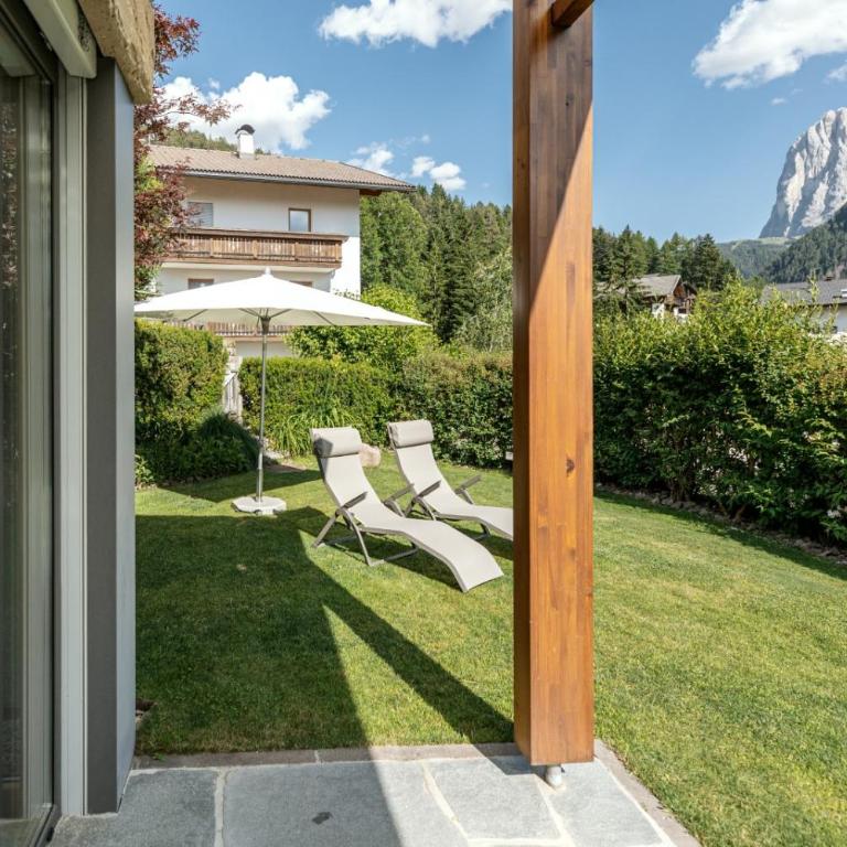 Apartments Chalet Anna - Appartamento con 1 Camera da Letto - 26