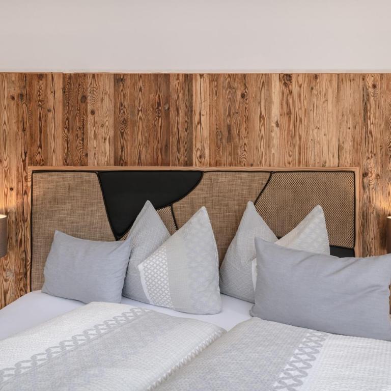 Apartments Chalet Anna - Appartamento con 1 Camera da Letto - 27