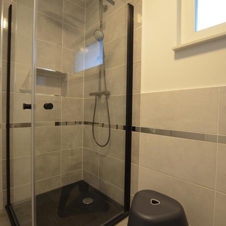Lechbruck am See - DAS STEINHÄUBL - Superior Apartment mit Sauna - 16