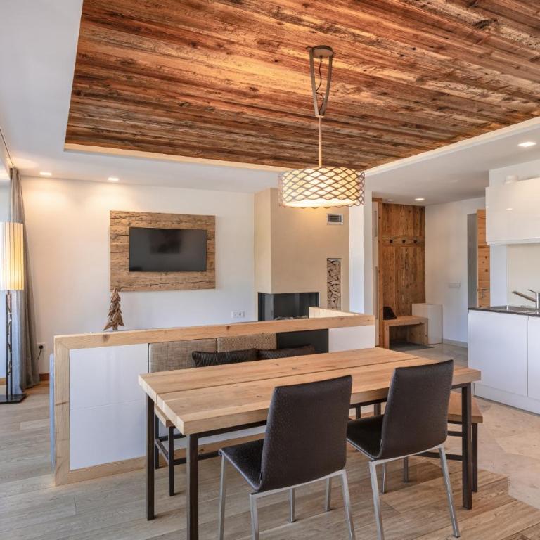 Apartments Chalet Anna - Appartamento con 1 Camera da Letto - 28