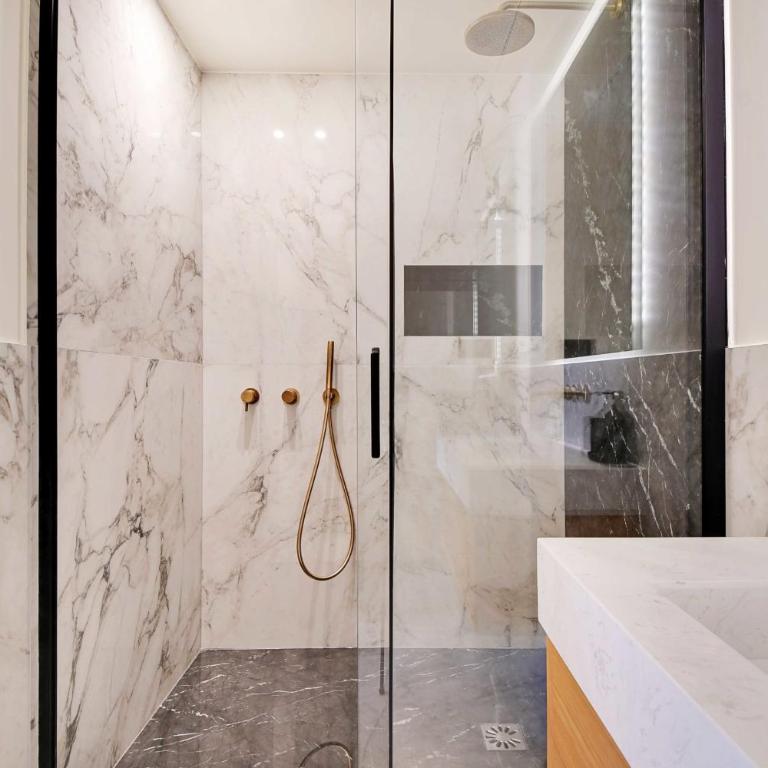 Elegant apartment - 2BR 6P - Opéra - Appartement - 8