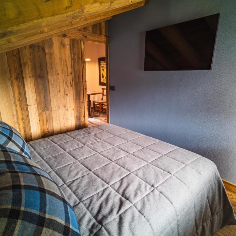 Suites Courmayeur - Mont Blanc - Appartamento con 1 Camera da Letto - 18