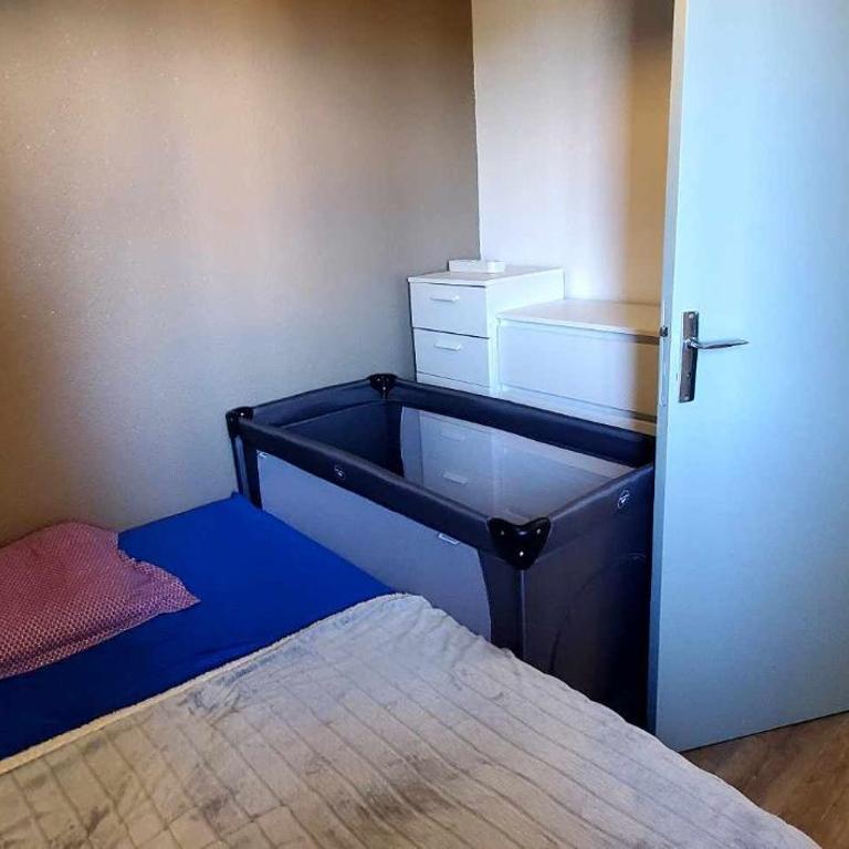 Appartement "La perle d'eau" - One-Bedroom Apartment - 9