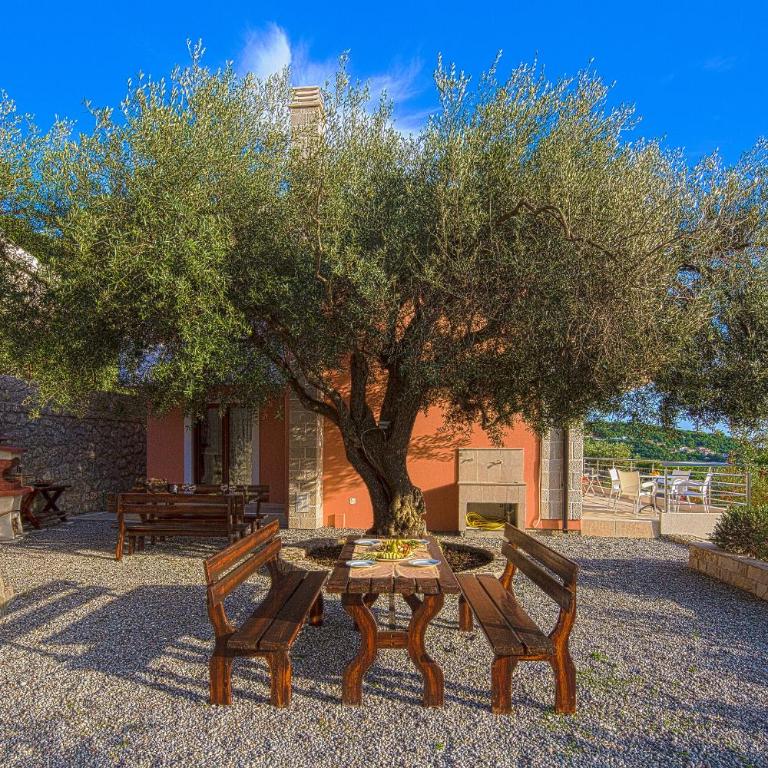 Villa Svinjista - Standardna Vila - 17