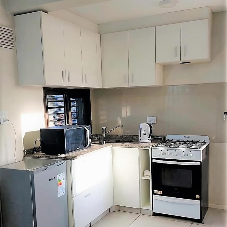 Departamento Olympia Village - Mendoza - Apartamento de 2 dormitorios - 3