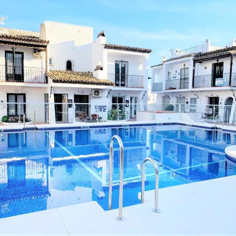 Pueblo Andaluz Nerja - Villa de 2 dormitorios - 1