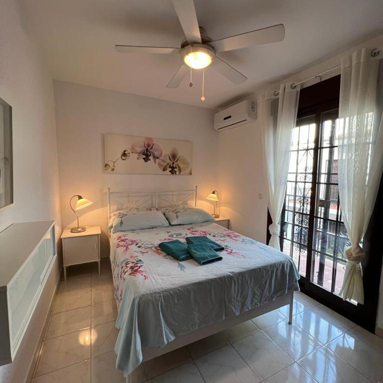 Pueblo Andaluz Nerja - Villa de 2 dormitorios - 2