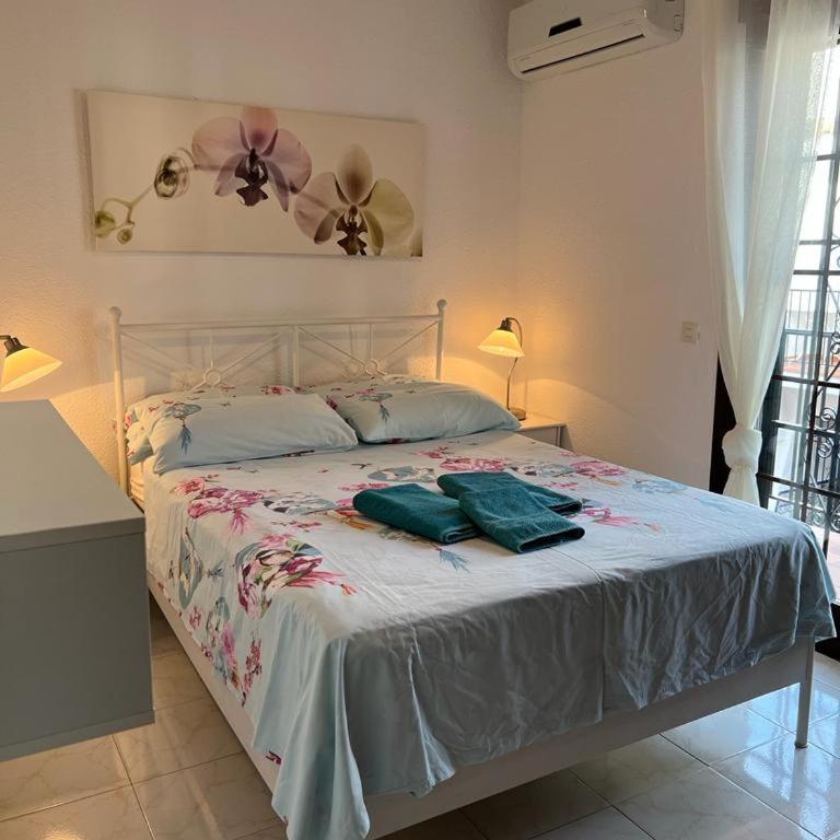 Pueblo Andaluz Nerja - Villa de 2 dormitorios - 6