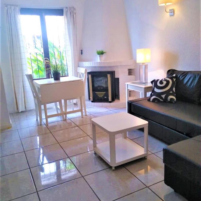 Pueblo Andaluz Nerja - Villa de 2 dormitorios - 11