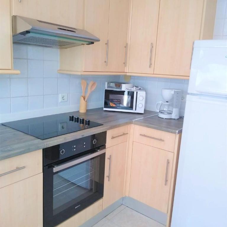 Pueblo Andaluz Nerja - Villa de 2 dormitorios - 18