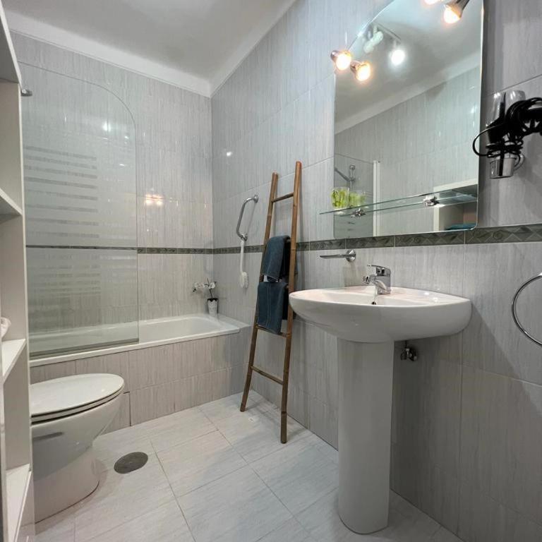 Pueblo Andaluz Nerja - Villa de 2 dormitorios - 21
