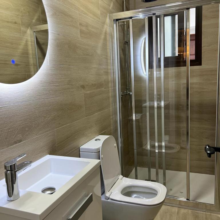 Pueblo Andaluz Nerja - Villa de 2 dormitorios - 23