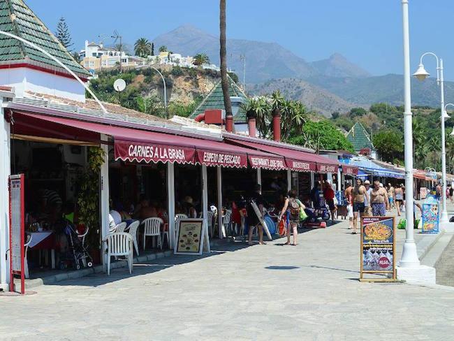 Pueblo Andaluz Nerja - Villa de 2 dormitorios - 25