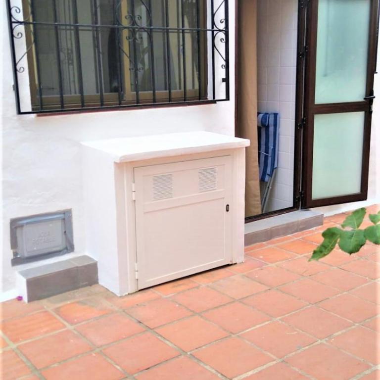 Pueblo Andaluz Nerja - Villa de 2 dormitorios - 26