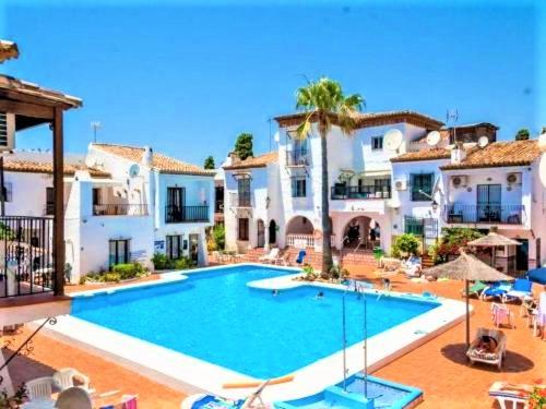 Pueblo Andaluz Nerja - Villa de 2 dormitorios - 27