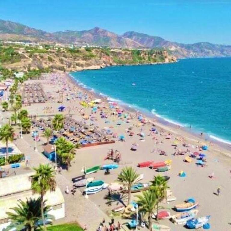 Pueblo Andaluz Nerja - Villa de 2 dormitorios - 29