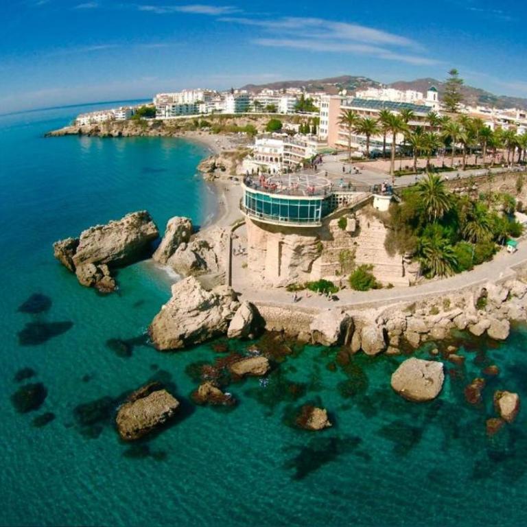 Pueblo Andaluz Nerja - Villa de 2 dormitorios - 30