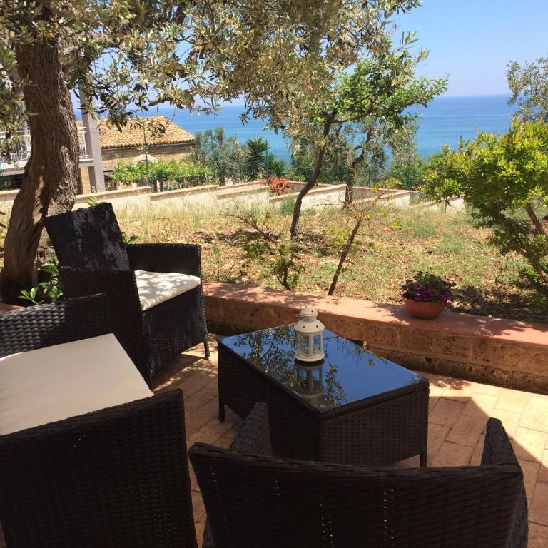 Villa Rosaria - Casa Vacanze - 20